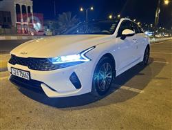 کیا K5